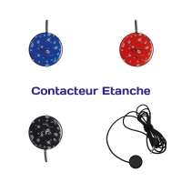 Contacteur étanche handicap - AdjustHome