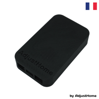 Coques de protection pour téléthèses